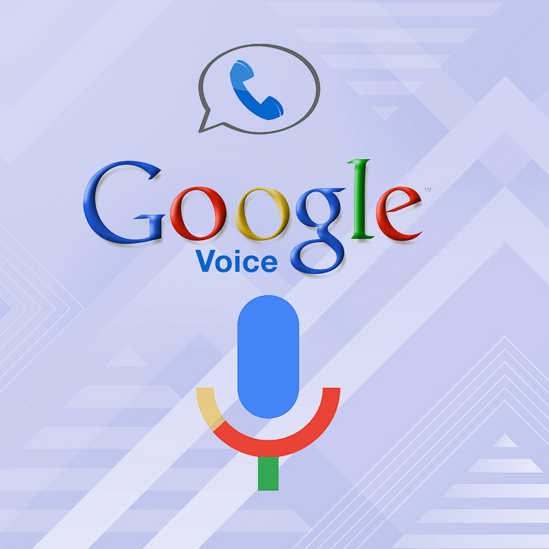 Top Google Voice Account Number Provider