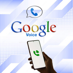 buy google voice account-number